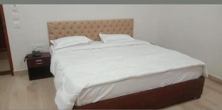 Hotel Amrapali Inn Jaipur Buitenkant foto