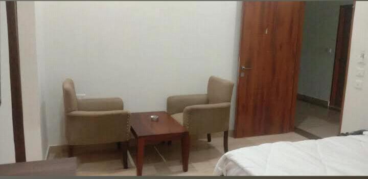 Hotel Amrapali Inn Jaipur Buitenkant foto